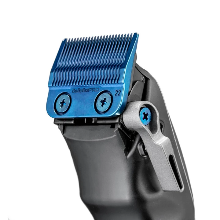 Машинка для стрижки PRO FXONE LO-PRO GREY