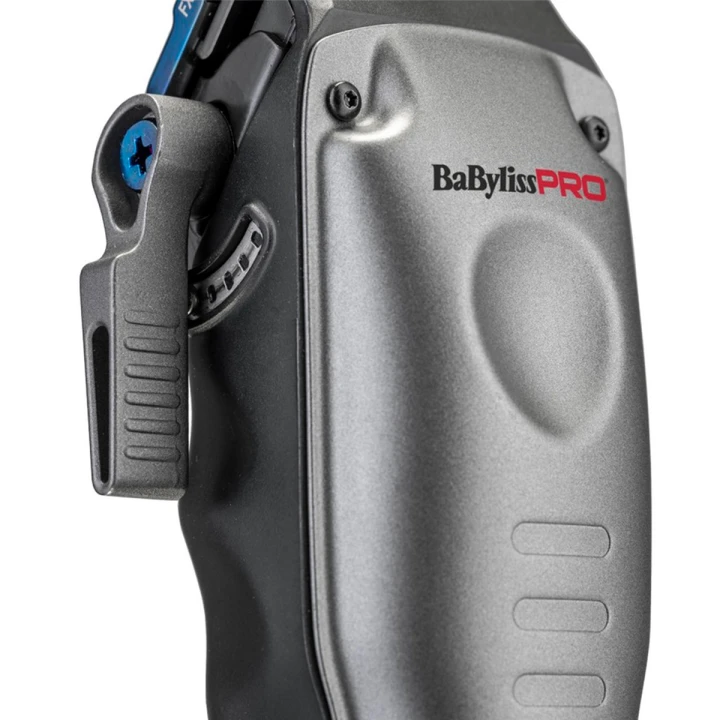 Машинка для стрижки PRO FXONE LO-PRO GREY