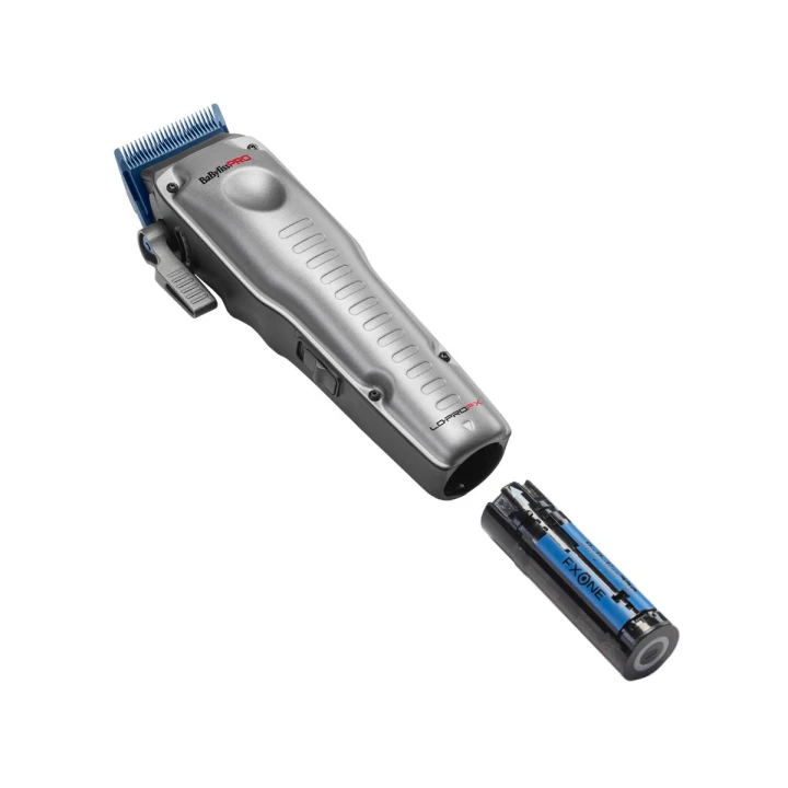 Машинка для стрижки PRO FXONE LO-PRO GREY