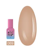 Гель рідкий для нарощування нігтів Light Acrygel 13 мл (69)