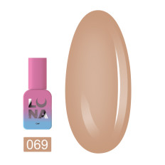 Гель жидкий для наращивания ногтей Light Acrygel 13 мл (69)