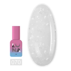 Гель жидкий для наращивания ногтей Light Acrygel 13 мл (70)