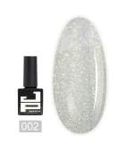 Закріплювач для гель-лаку з ефектом Blair Top Coat 10 мл (02)