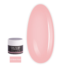 Билдер-гель для наращивания ногтей COUTURE Colour Expert Builder Gel 15 мл (02 Blush Rose)