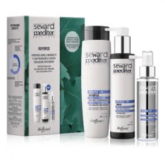Набір  HELEN SEWARD REFORCE SEWARD MEDITER (шампунь, маска, тонік)