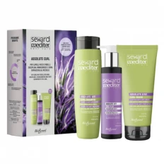 Набір  HELEN SEWARD ABSOLUTE SEWARD MEDITER