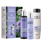 Набор  HELEN SEWARD PURPLE SEWARD MEDITER