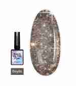 Гель-лак NAILSOFTHENIGHT Deniels gel polish 10 мл (Baylis)