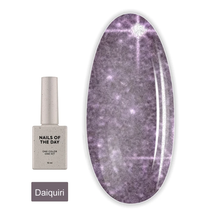 Гель-лак NAILSOFTHENIGHT Deniels gel polish 10 мл (Daiquiri)