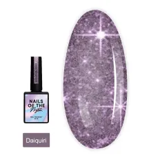 Гель-лак NAILSOFTHENIGHT Deniels gel polish 10 мл (Daiquiri)