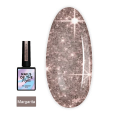Гель-лак NAILSOFTHENIGHT Deniels gel polish 10 мл (Margarita)