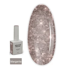 Гель-лак NAILSOFTHENIGHT Deniels gel polish 10 мл (Margarita)