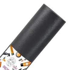 Простынь PANNI MLADA ПМ 0,6х100 м рулон (Черный)