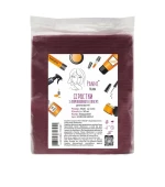 Салфетка-нагрудник PANNI MLADA ПМ медицинская 2-слойная 33х41 см 50 шт./уп. (Бордовый)