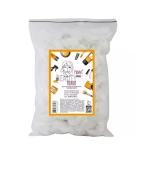 Чехол PANNI MLADA ПМ для ванночки маникюрной 35х35 см 50 ед в уп (Прозрачный)