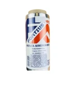 Фольга алюминиевая Fortius Pro 0.12х100 м 12 мкм (1 рул)