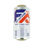 Фольга алюминиевая Fortius Pro 0.12х250 м 12 мкм (1 рул)