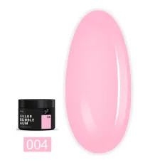 Гель Siller Bubble Gum30 мл (004)