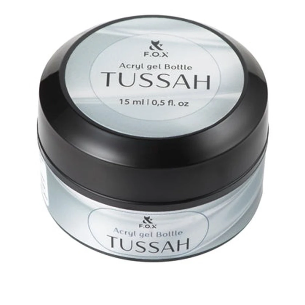 Гель FOX Acryl gel Bottle 15 мл (Tussah)