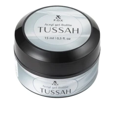 Гель FOX Acryl gel Bottle 15 мл (Tussah)