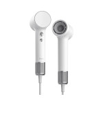 Фен Laifen MINI + 1 насадка тревел сумка (Арктически белый)