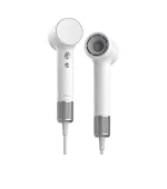 Фен Laifen MINI + 1 насадка тревел сумка (Арктически белый)