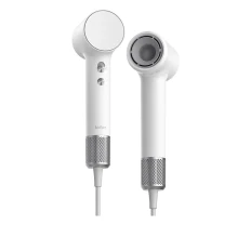 Фен Laifen MINI + 1 насадка тревел сумка (Арктически белый)