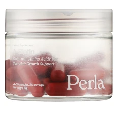 Добавка дієтична Perla Helsa A-Biotin