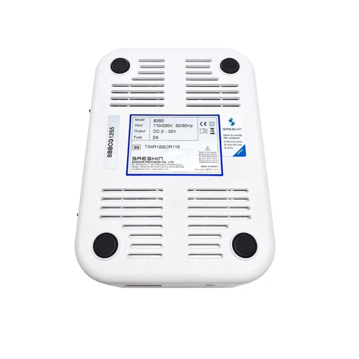 Фрезер для маникюра и педикюра Strong B350