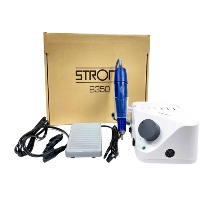 Фрезер для маникюра и педикюра Strong B350
