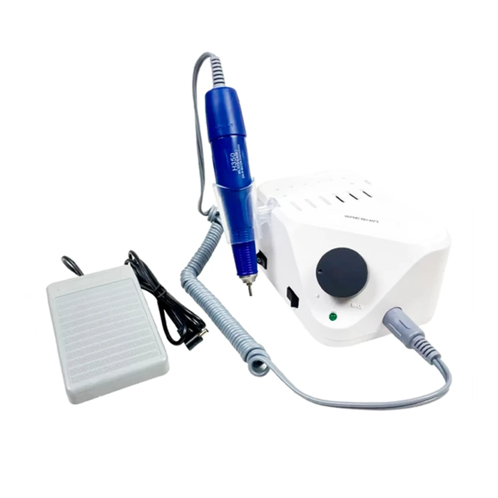 Фрезер для маникюра и педикюра Strong B350