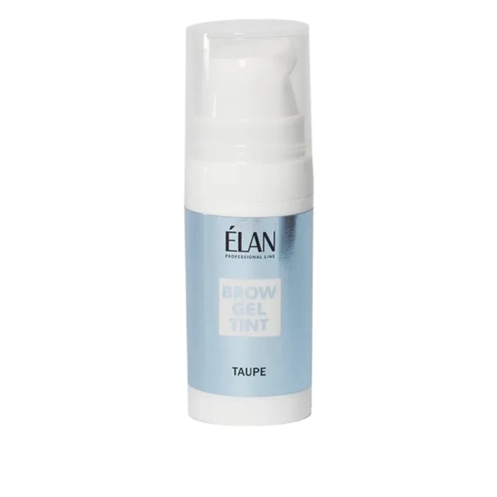 Гель-фарба для брів Brow Gel Tint 10 мл (Taupe)