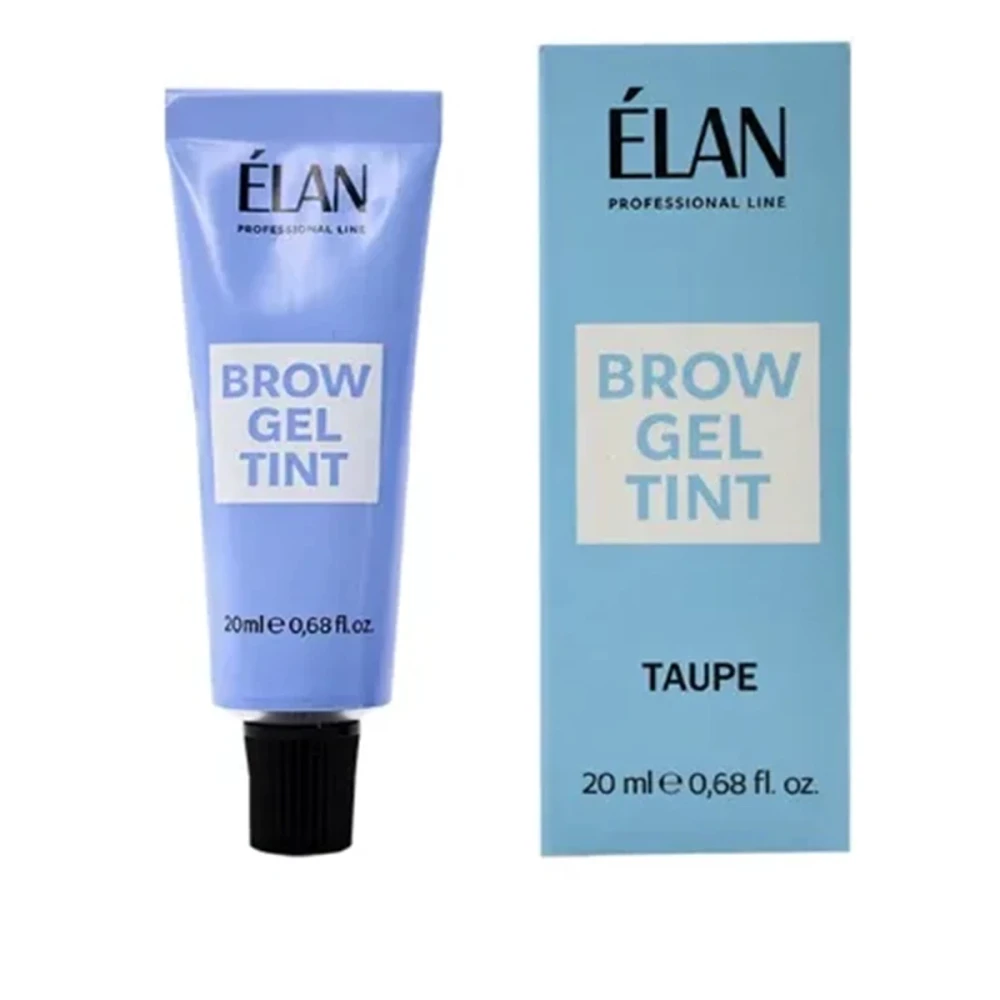 Гель-краска для бровей Brow Gel Tint 20 мл (Taupe)