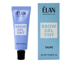 Гель-фарба для брів Brow Gel Tint 20 мл (Taupe)