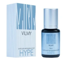 Клей Vilmy Hype 5 мл