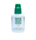 Ремувер гелевый Vilmy 15 мл (Зеленое яблоко)