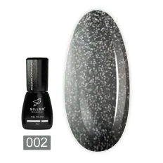 Топ Shine No Wipe Голографик 8 мл (002)