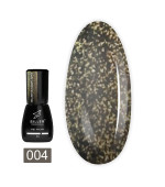 Топ Shine No Wipe Голографик 8 мл (004)