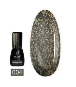 Топ Shine No Wipe Голографик 8 мл (004)
