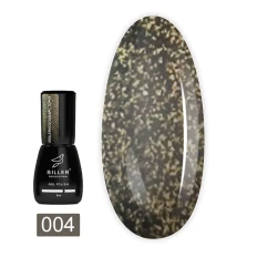 Топ Shine No Wipe Голографик 8 мл (004)