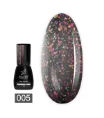 Топ Shine No Wipe Голографик 8 мл (005)