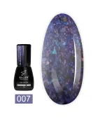 Топ Shine No Wipe Голографик 8 мл (007)