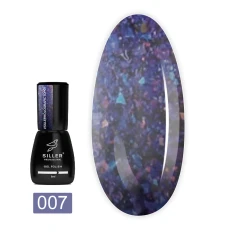 Топ Shine No Wipe Голографик 8 мл (007)