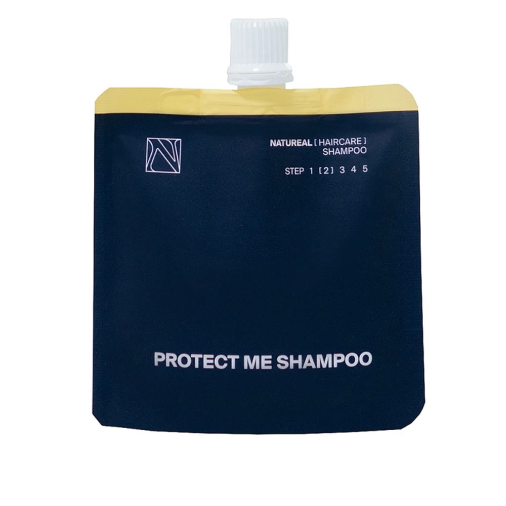 Шампунь для защиты цвета волос Protect Me Shampoo 80 мл