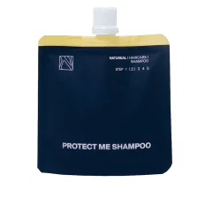 Шампунь для защиты цвета волос Protect Me Shampoo 80 мл