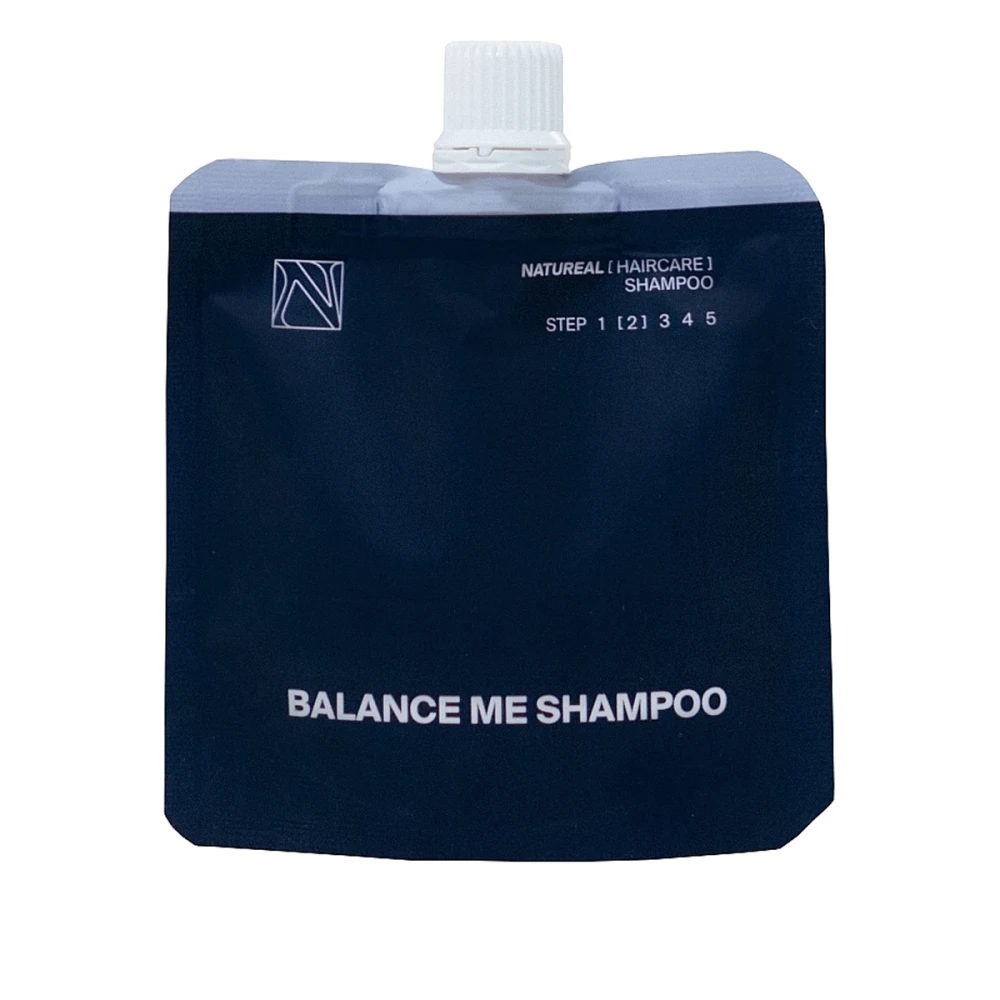 Шампунь освежающий для ежедневной мойки Balance Me Shampoo 80 мл