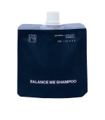 Шампунь освіжальний для щоденного миття Balance  Me Shampoo 80 мл