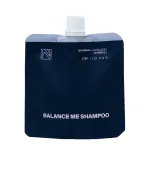 Шампунь освежающий для ежедневной мойки Balance Me Shampoo 80 мл