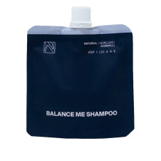 Шампунь освіжальний для щоденного миття Balance  Me Shampoo 80 мл