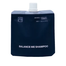 Шампунь освежающий для ежедневной мойки Balance Me Shampoo 80 мл